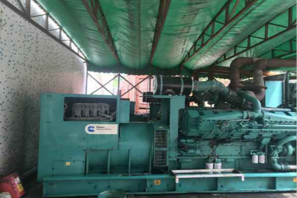 beat365在线体育-beat365在线(中国)近期对基层学员进行了发电机基本知识培训