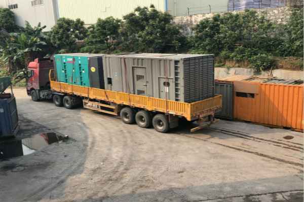 怕停电，没关系，beat365在线体育-beat365在线(中国)教你做一台发电机-东莞发电机出租