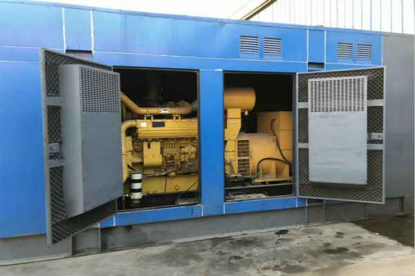 beat365在线体育-beat365在线(中国)机电提供东莞临时发电机租赁