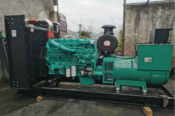 beat365在线体育-beat365在线(中国)机电告诉你柴油发电机组的操作使用