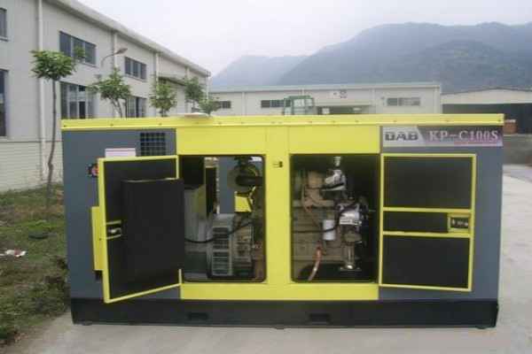 beat365在线体育-beat365在线(中国)概述高电压柴油发电机组的发展