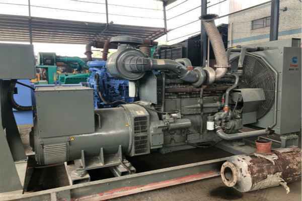 beat365在线体育-beat365在线(中国)讲述：柴油发电机组怎么接电